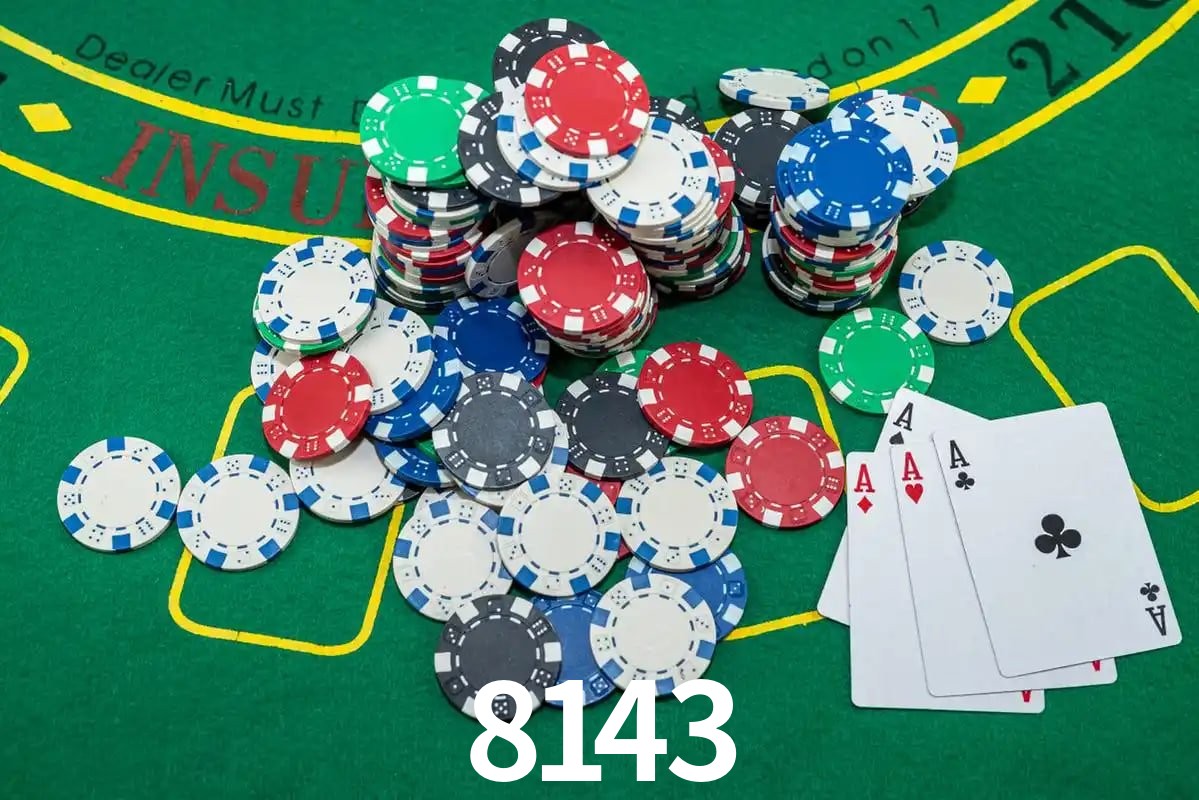 Experiência VIP 8143