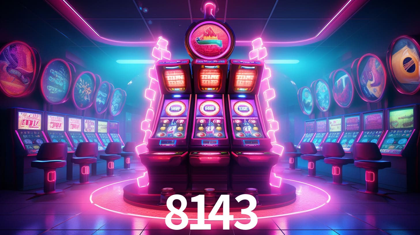 8143,8143 Bet