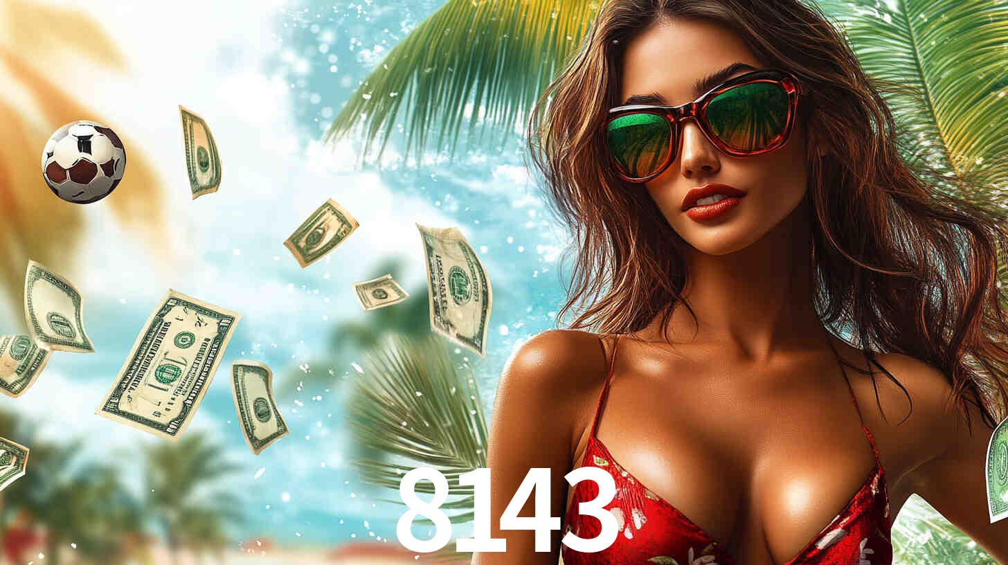 Descubra o Mundo do Cassino Online com 8143