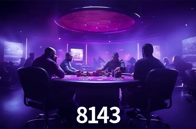 Jogos Exclusivos 8143