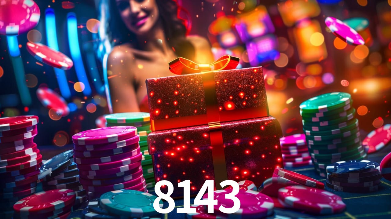 Mesa de Blackjack 8143