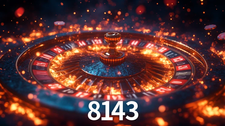 8143 Slot