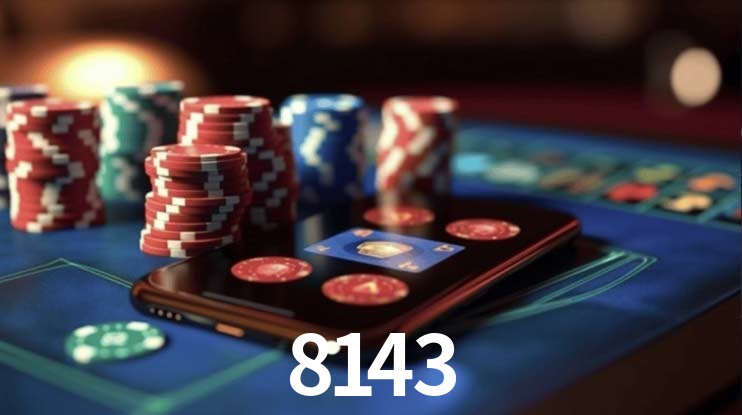 Provedores de Jogos 8143