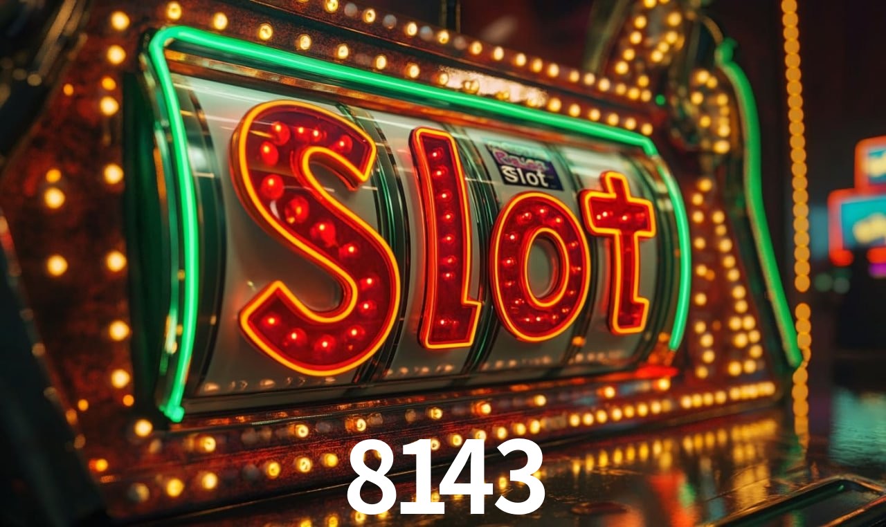 Casino Ao Vivo 8143