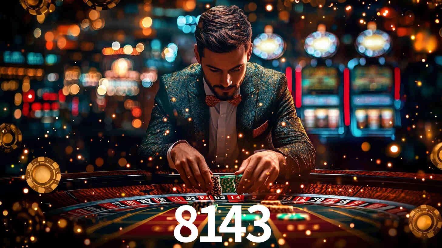 8143 Slot