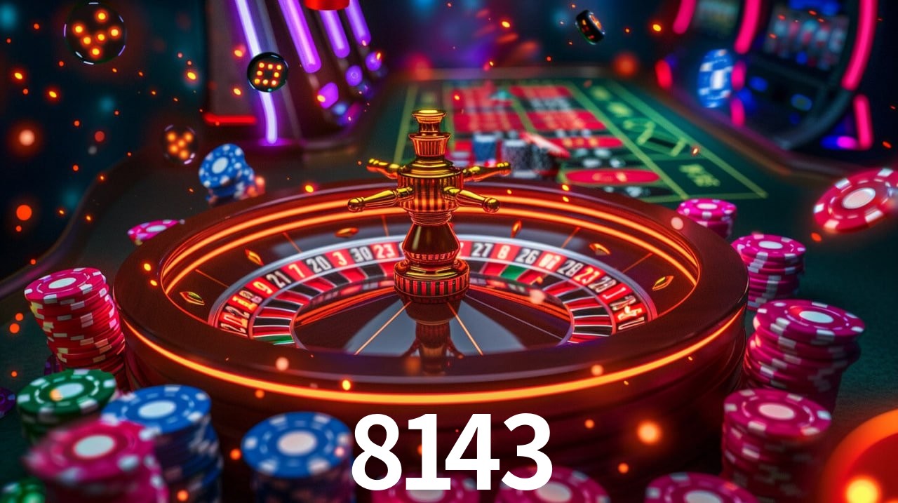 Estatísticas Crash Games 8143