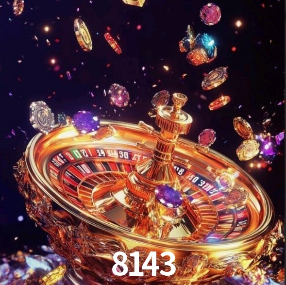 Provedores de Jogos 8143