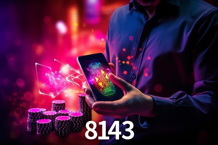 Recursos de Bônus 8143
