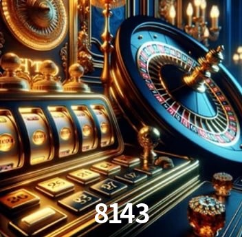 Jogos de Slot 8143