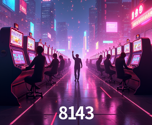 Estatísticas do Jogo 8143