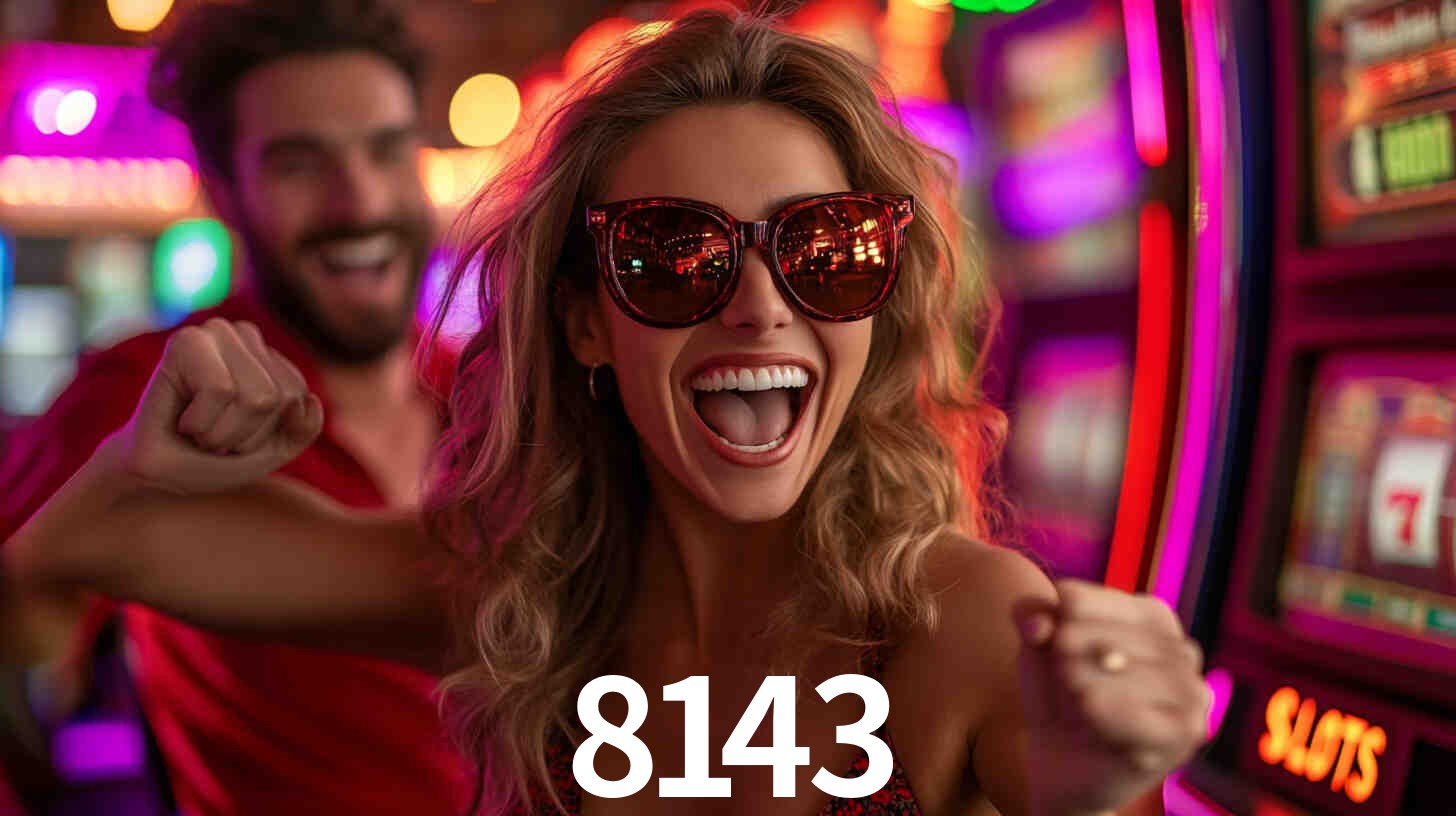 cassino 8143