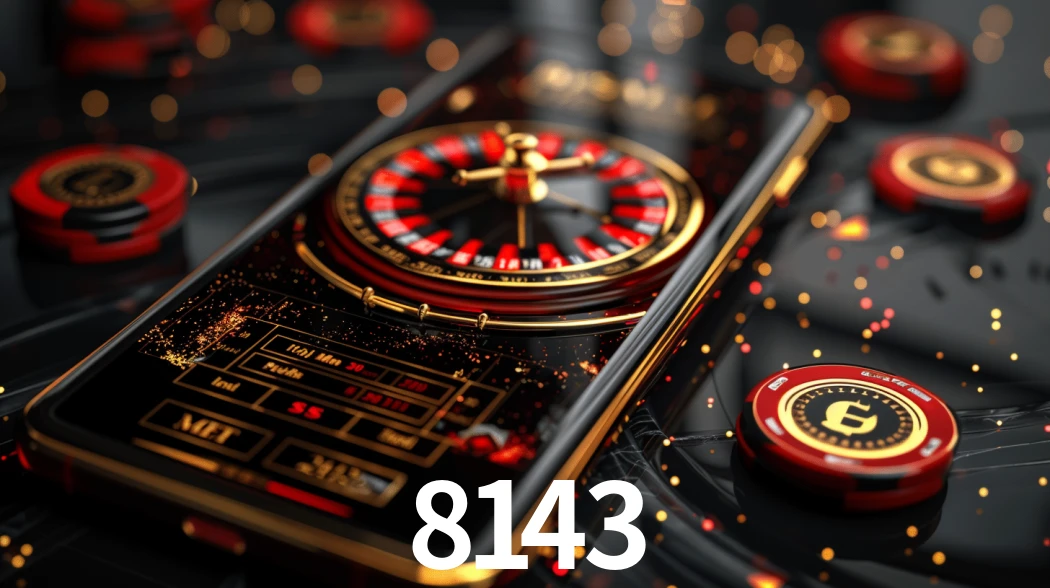 Mesa de Blackjack 8143