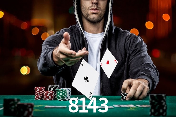 Jogos Exclusivos 8143